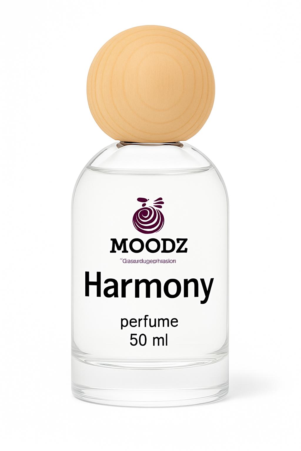 Harmony perfume 50ml