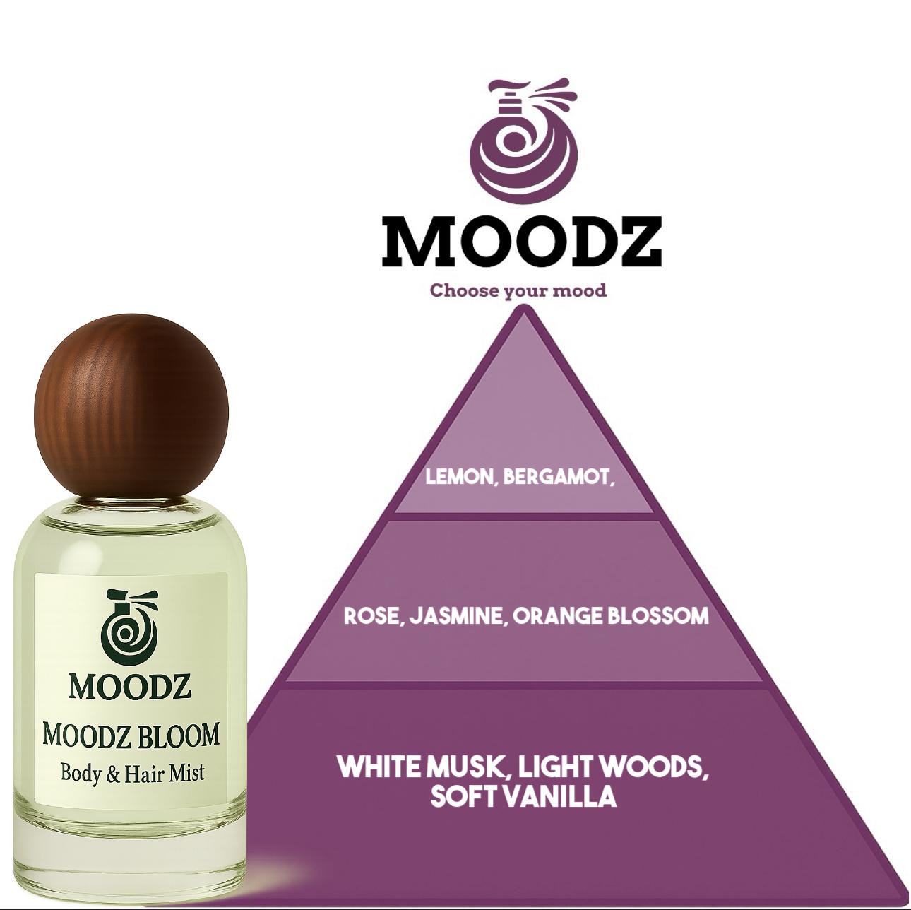 MOODZ BLOOM