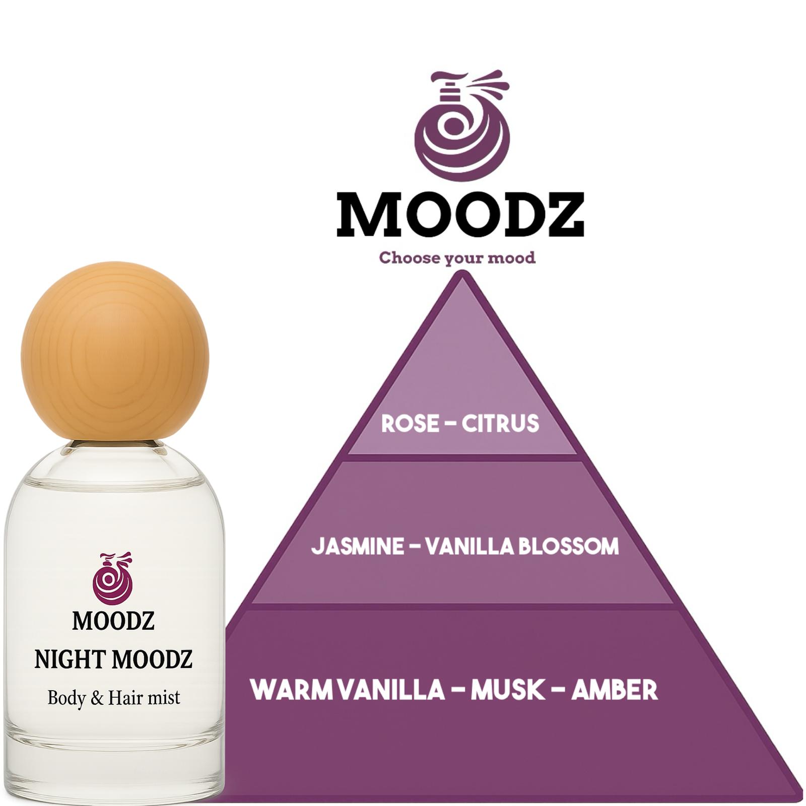NIGHT MOODZ