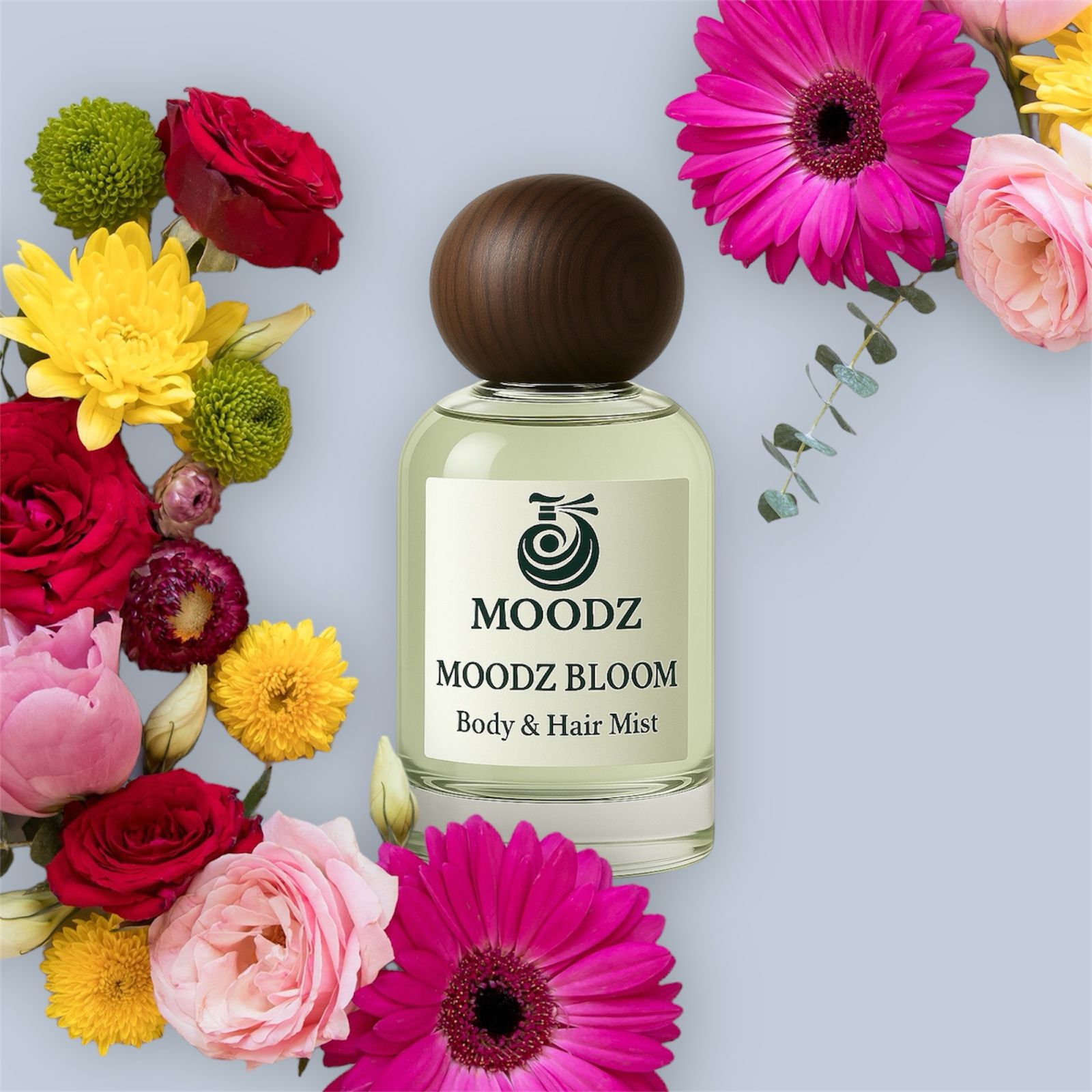 MOODZ BLOOM