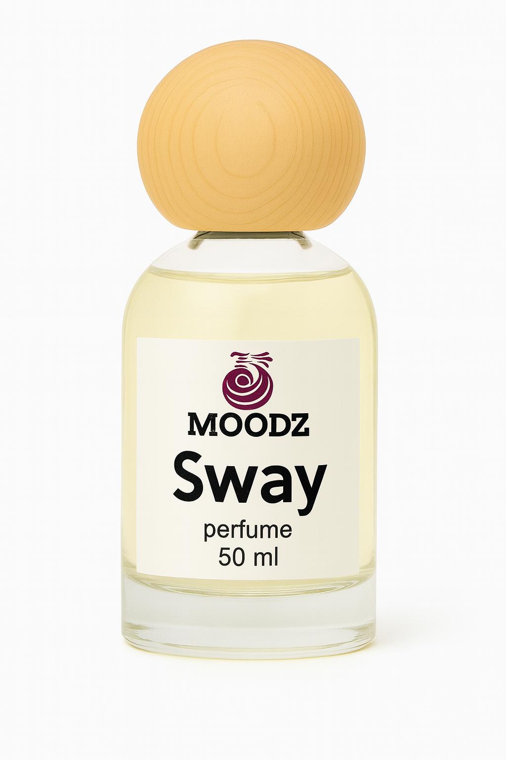 Sway perfume 50ml