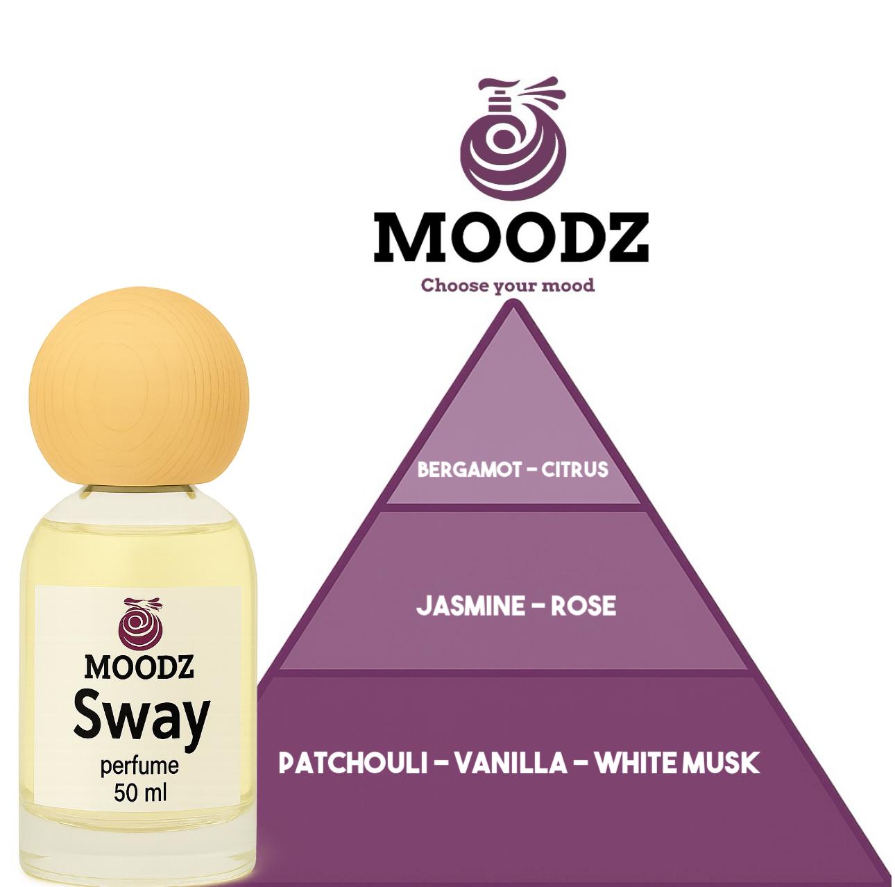 Sway perfume 50ml