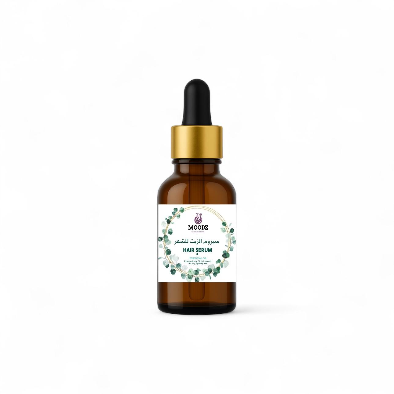 Hair Serum 50ML