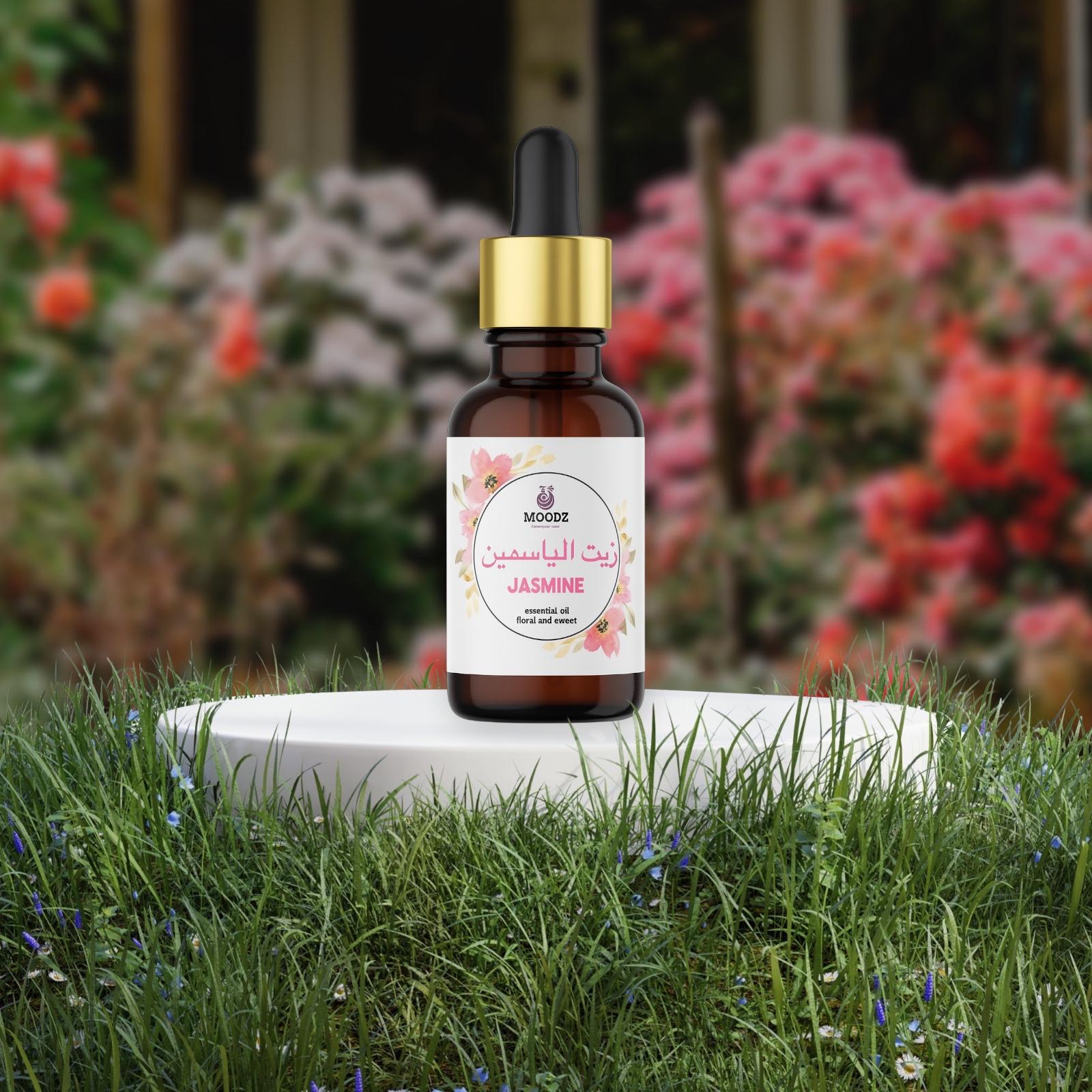 Jasmine Essential Oil 50ML