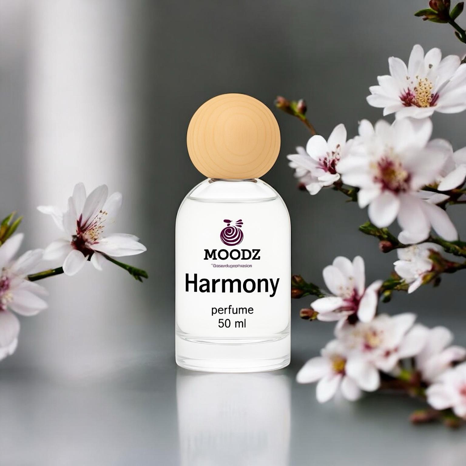 Harmony perfume 50ml