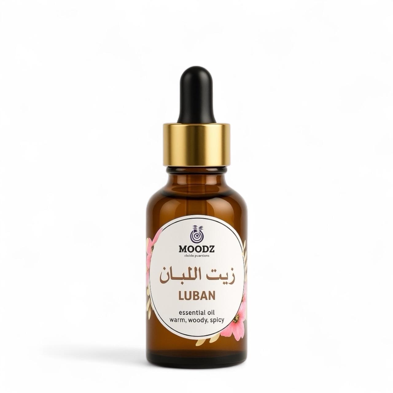 Luban Essential Oil 50ML