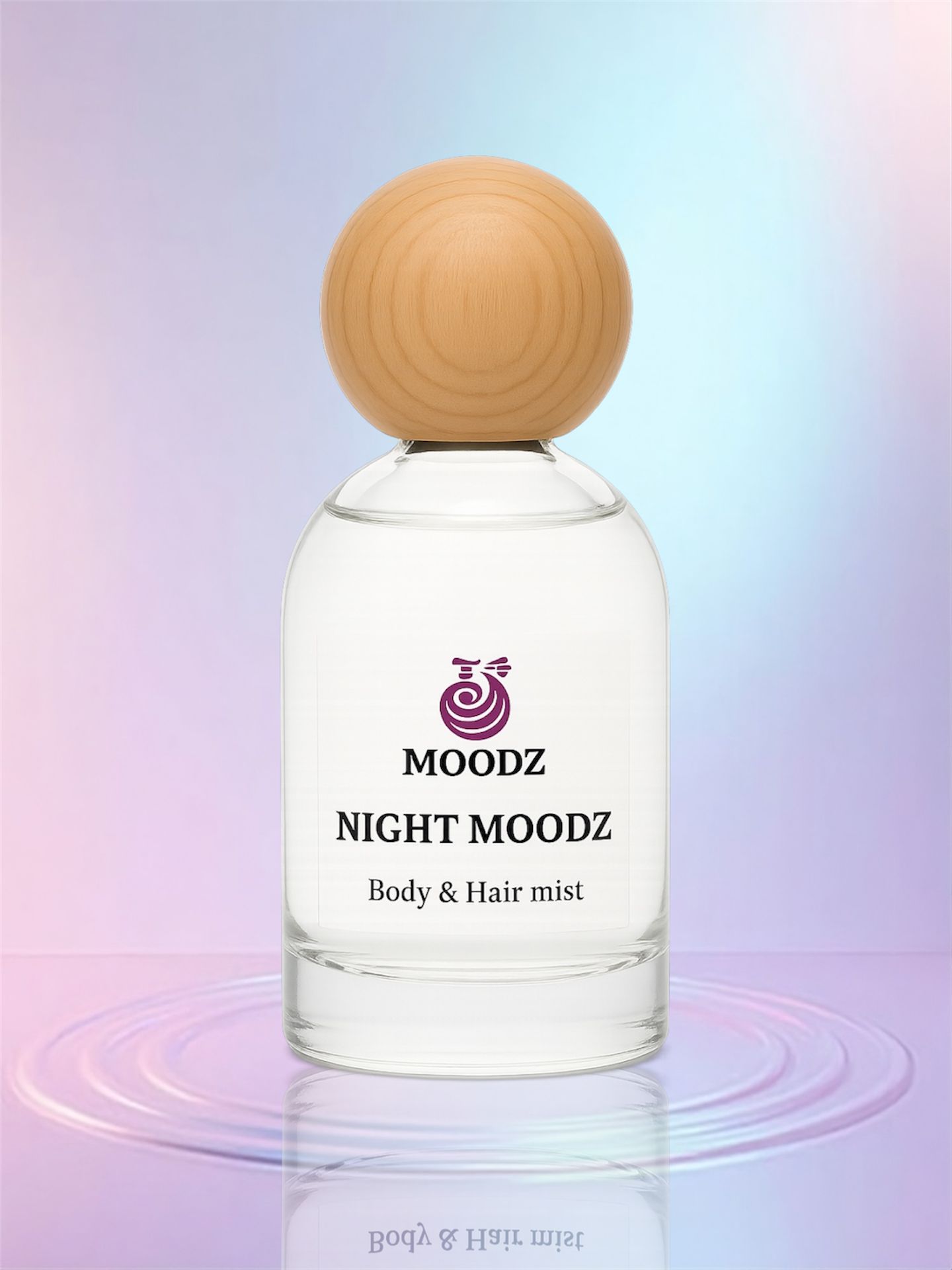 NIGHT MOODZ