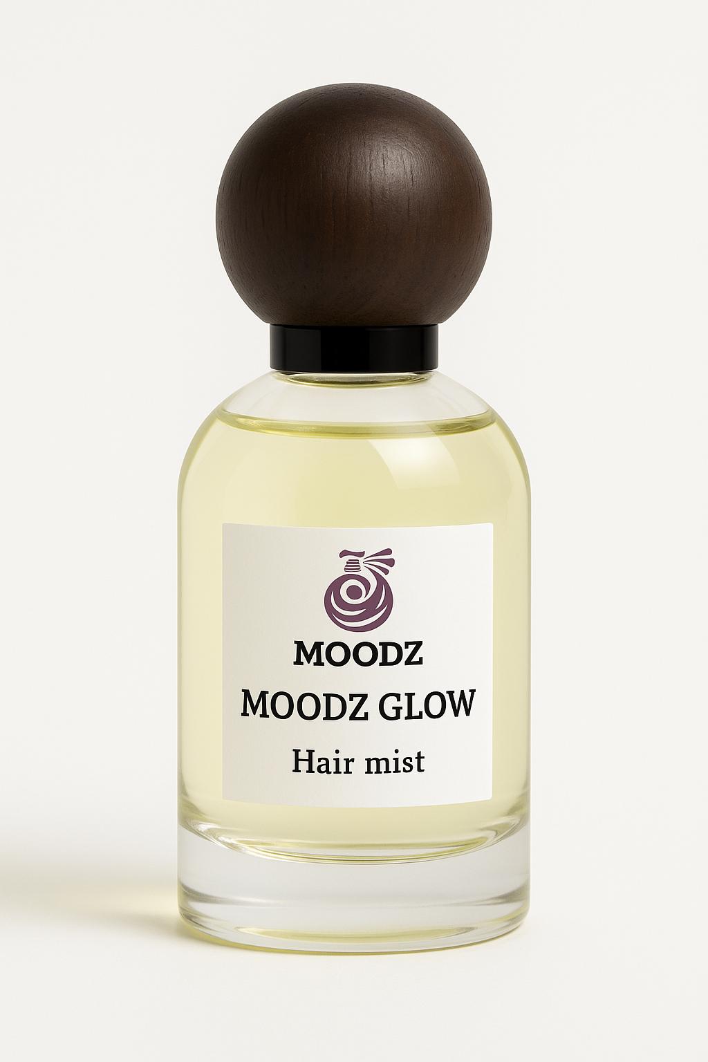 MOODZ GLOW Hair Mist
