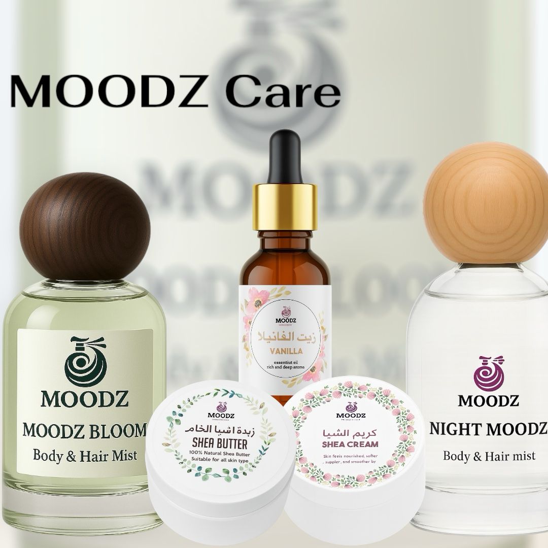 MOODZ Care
