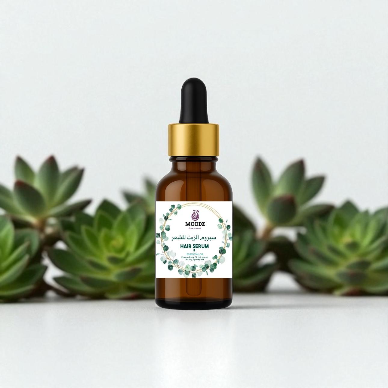 Hair Serum 50ML