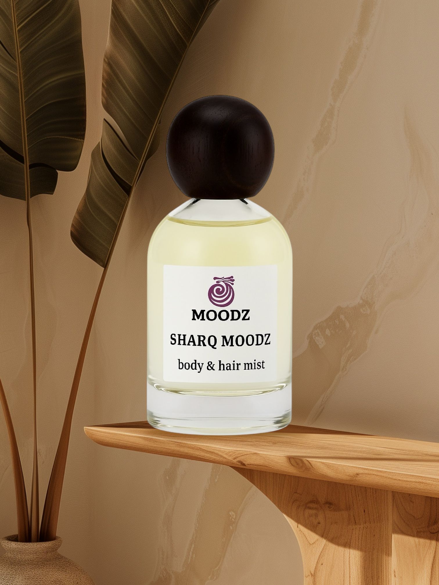 SHARQ MOODZ