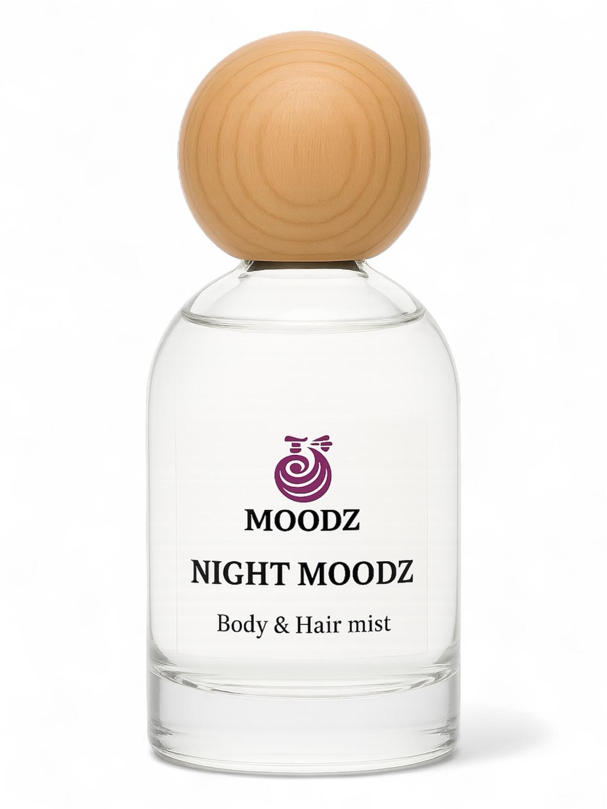 NIGHT MOODZ