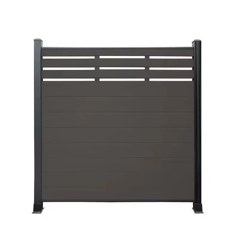 Composite decking board