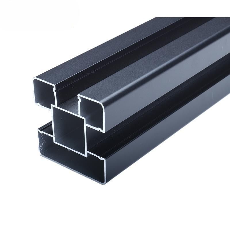 Gjerdestolper i aluminiumslegering