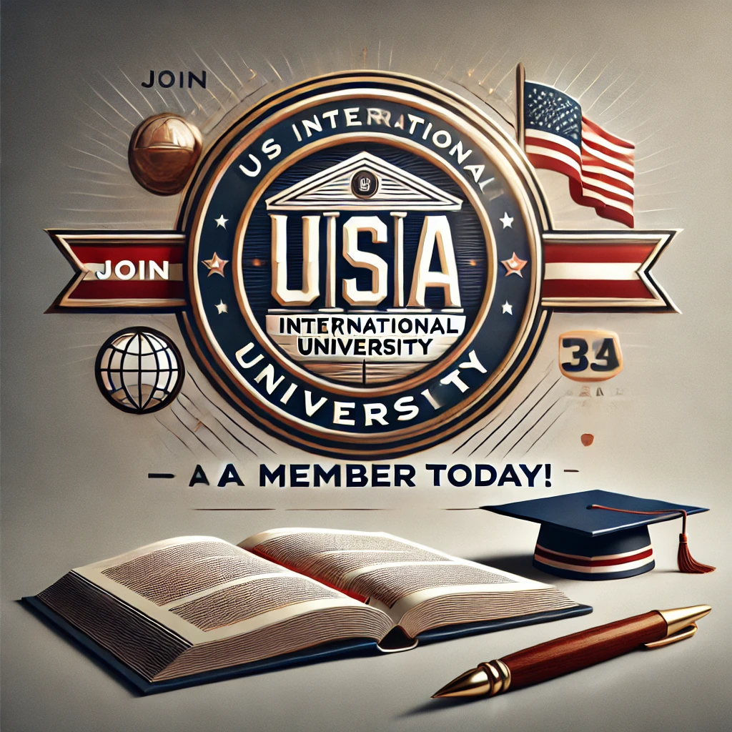 Individual Membership
