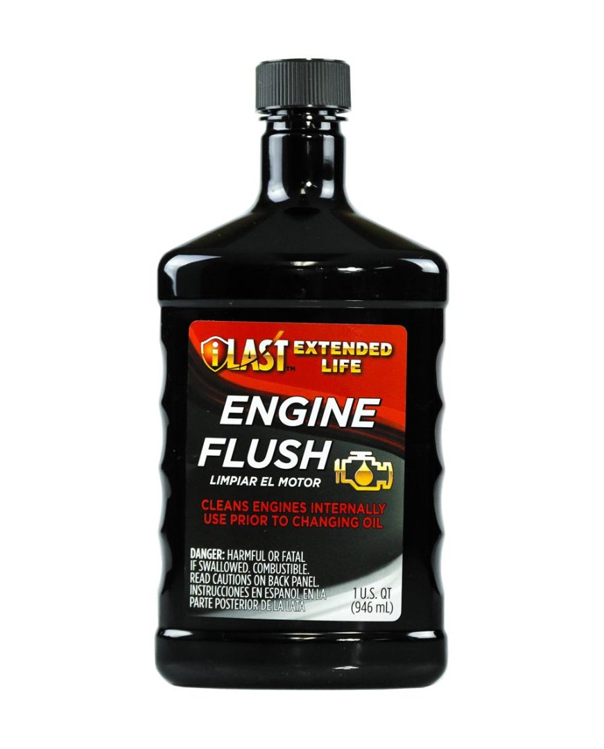 SÚC RỬA ĐỘNG CƠ CAO CẤP iLAST ENGINE PLUSH
