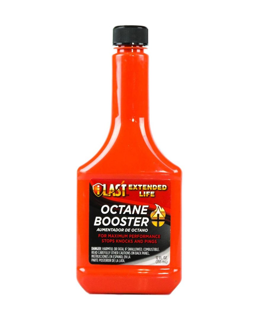 Tăng cường Octane đậm đặc iLAST OCTAN BOOSTER
