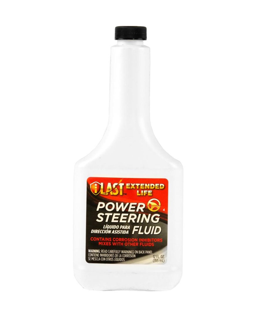 Dầu trợ lực lái iLAST POWER STEERING FLUID