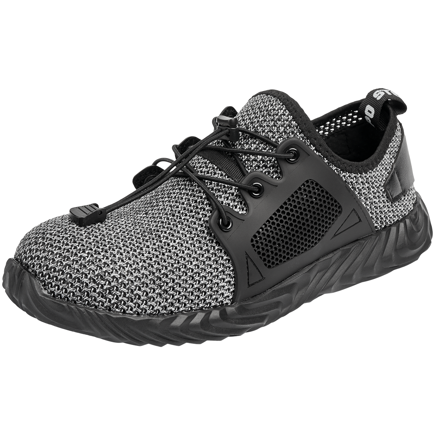 Pusbačiai STEPO MORRIS S1P