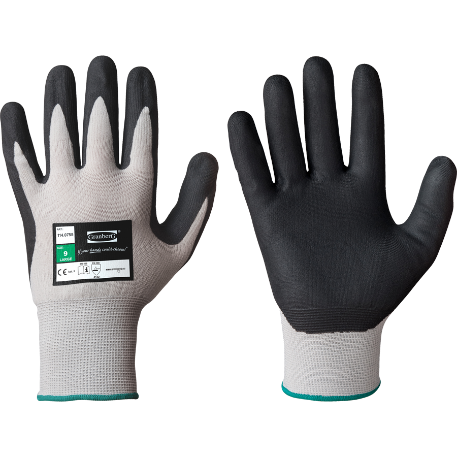 Darbo pirštinės SOFTPALM (114.0755)