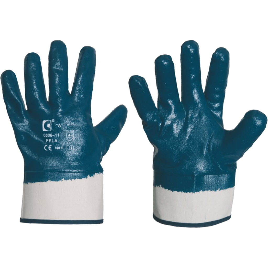 Darbo pirštinės PELA
