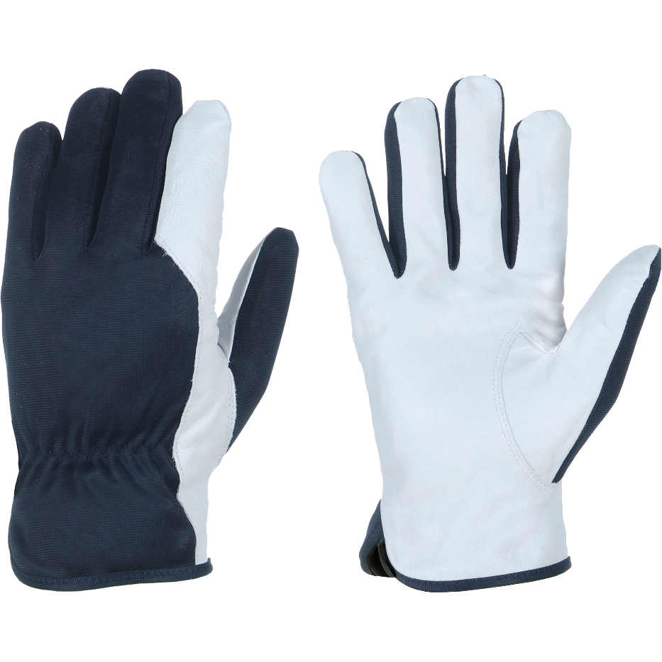 Darbo pirštinės ASSEMBLY