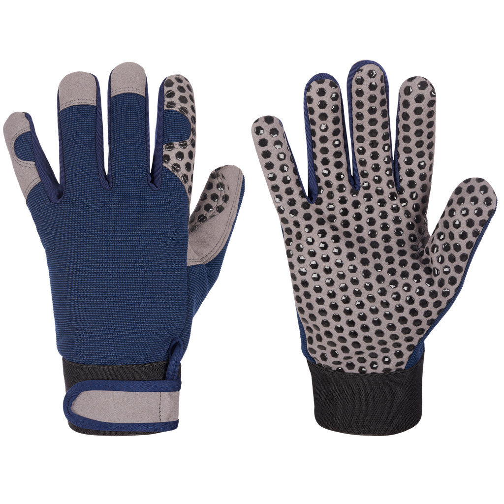 Darbo pirštinės STEPO 750