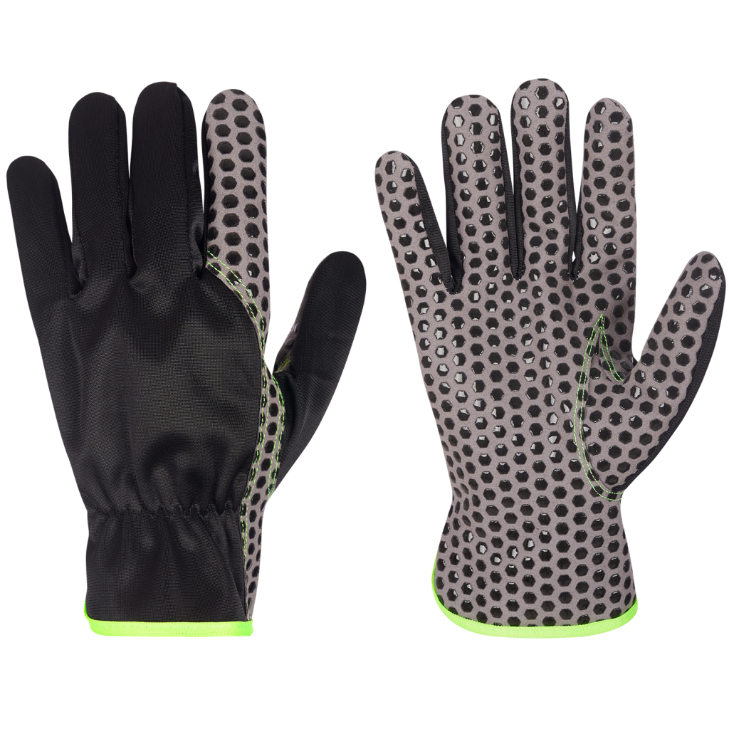 Darbo pirštinės STEPO 171