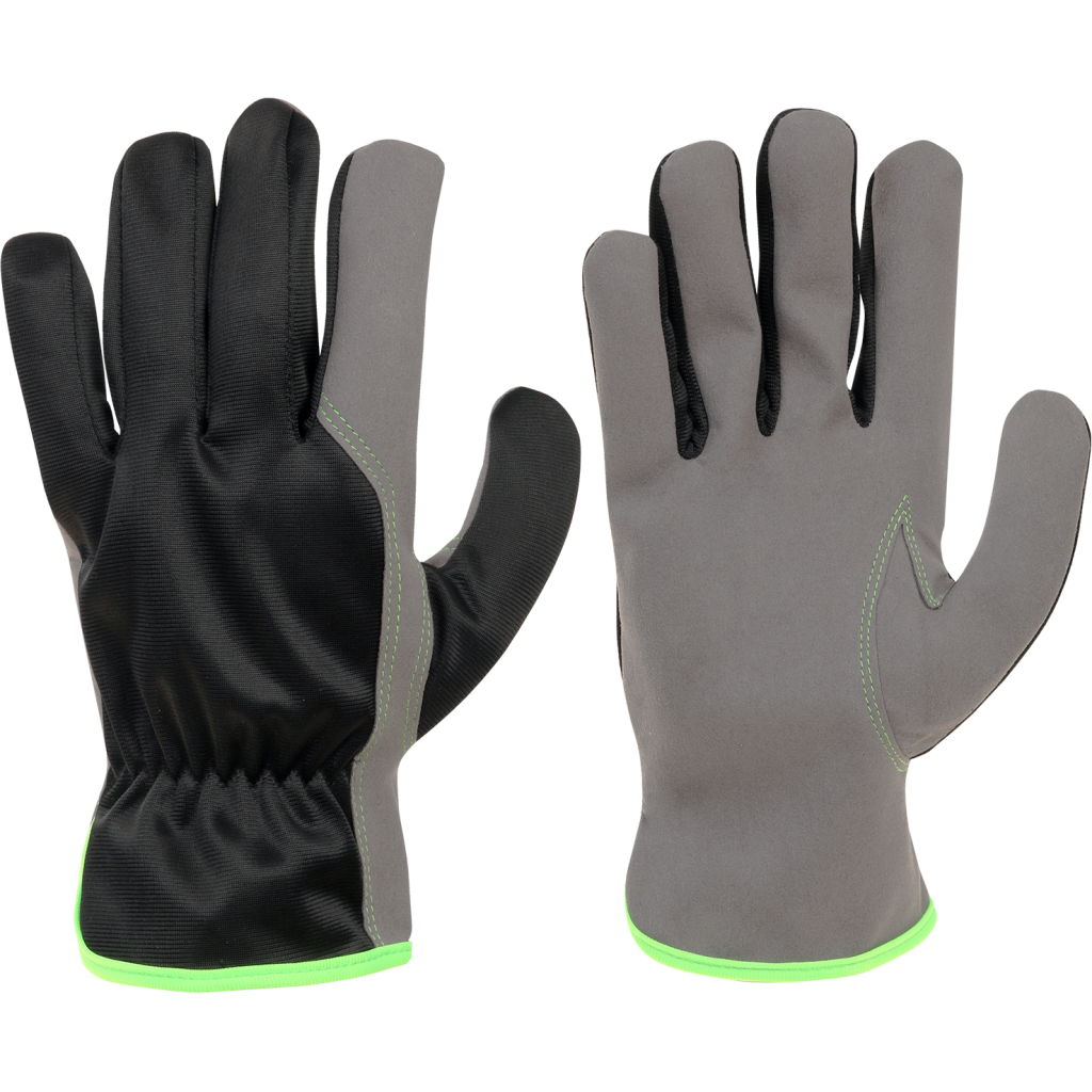 Darbo pirštinės STEPO 161