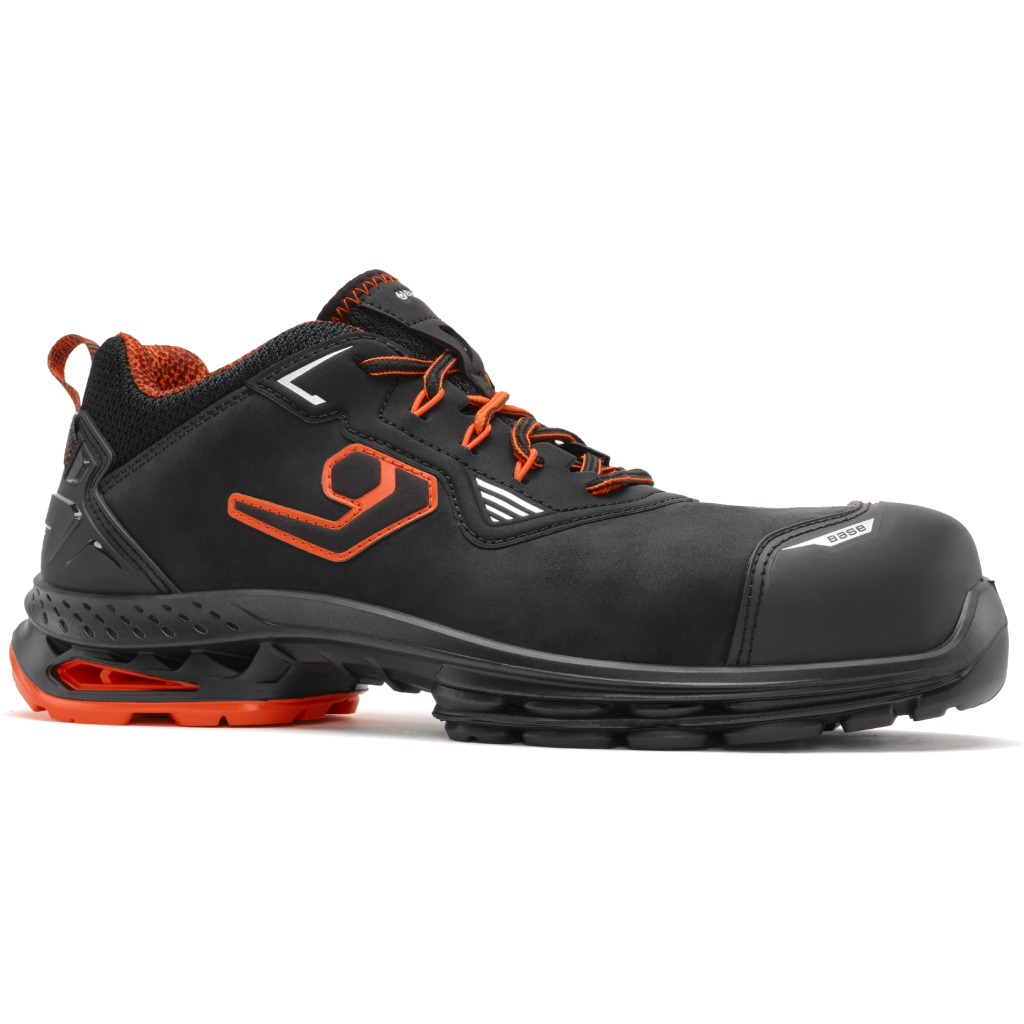 Pusbačiai AMSTERDAM S3S