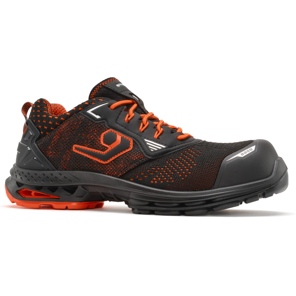 Pusbačiai BERLIN S1PS