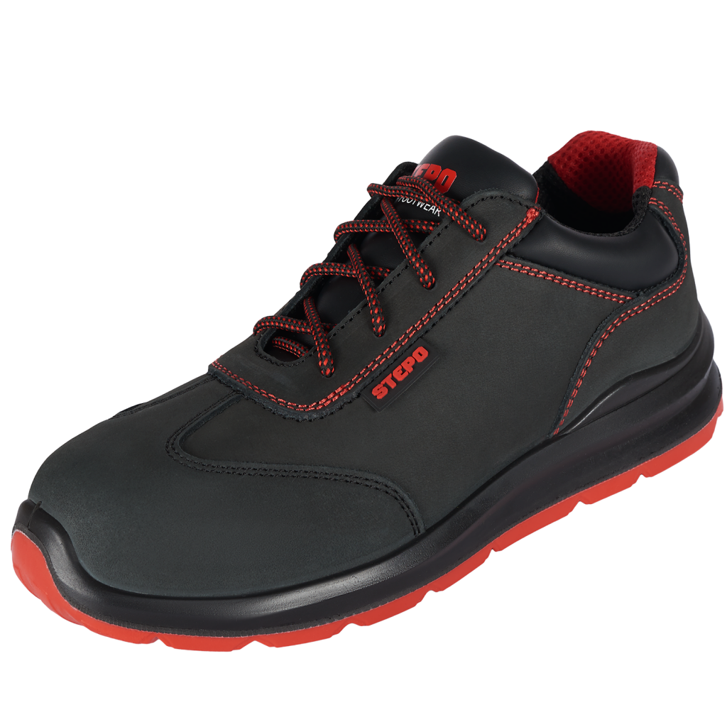 Darbo pusbačiai BERGAMO S3S