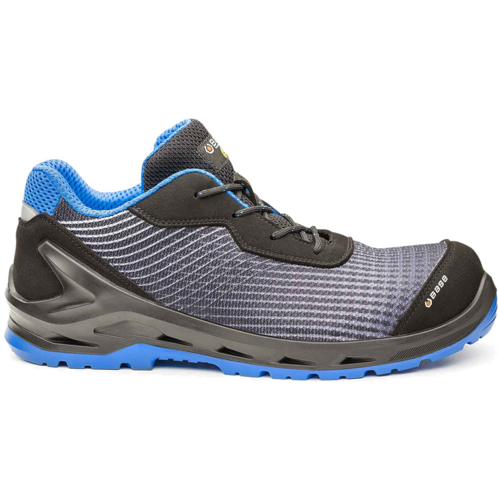 Pusbačiai I-CYBER S1P