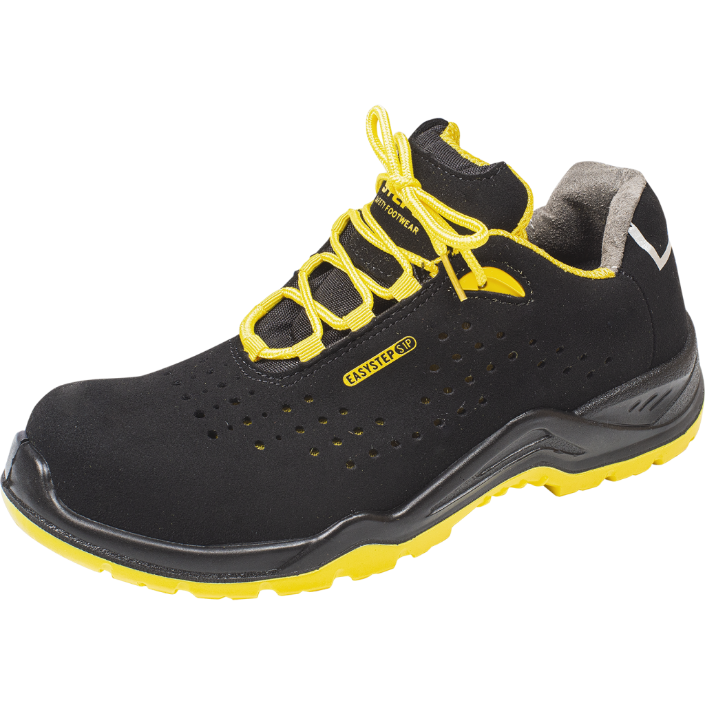 Pusbačiai darbui JAGUAR S1P