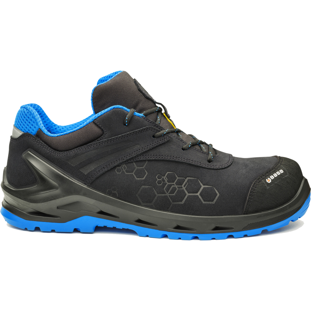 Pusbačiai darbui i-ROBOX S3