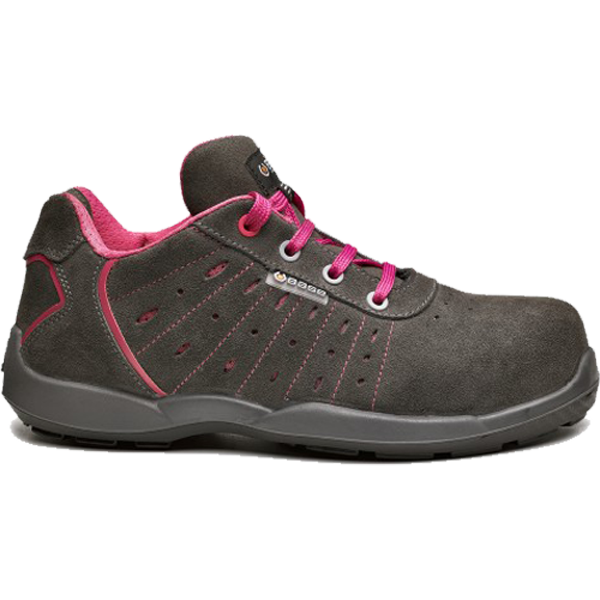 Pusbačiai darbui ATTITUDE S1P (moteriški)