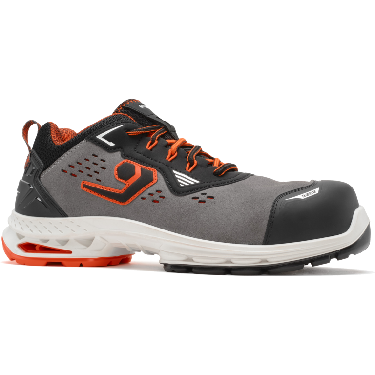 Pusbačiai MADRID S1PS