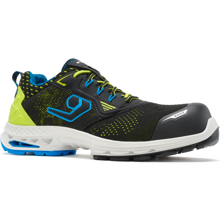 Pusbačiai NEW YORK S1PS