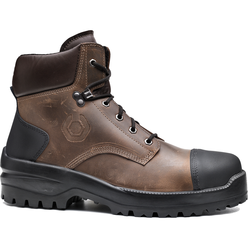 Darbo batai BISON TOP S3