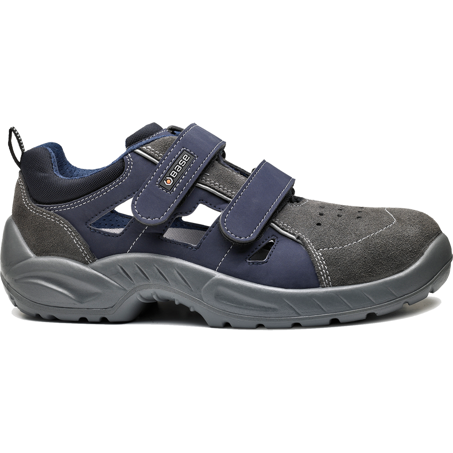 Sandalai darbui CENTRAL S1P