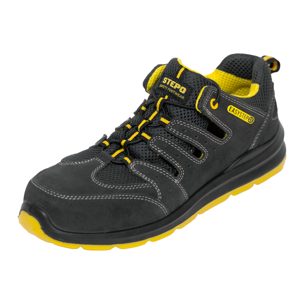 Sandalai darbui LEONE S1