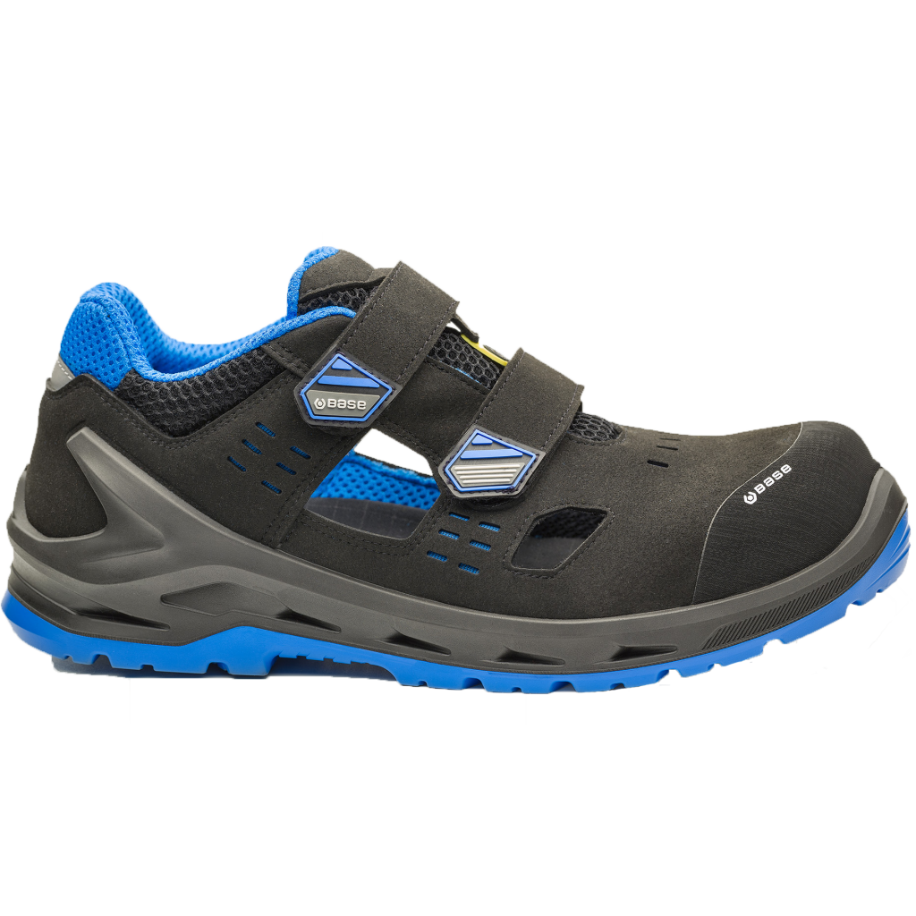 Sandalai darbui i-BIT S1P