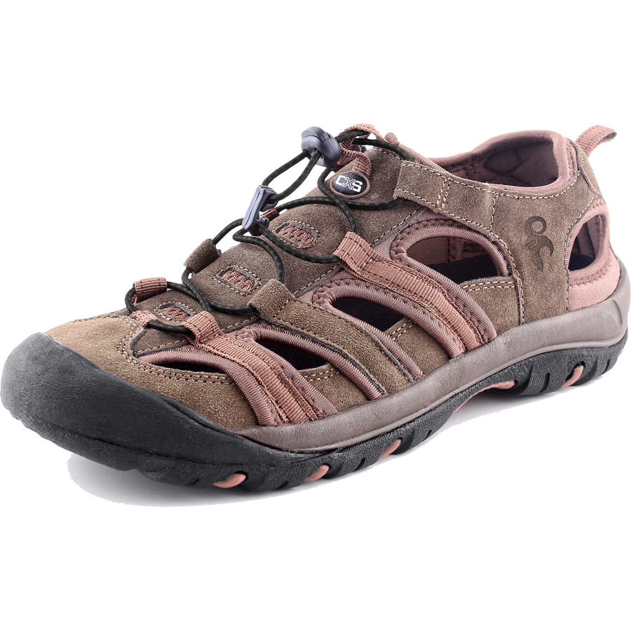 Sandalai SAHARA (be apsaugų)