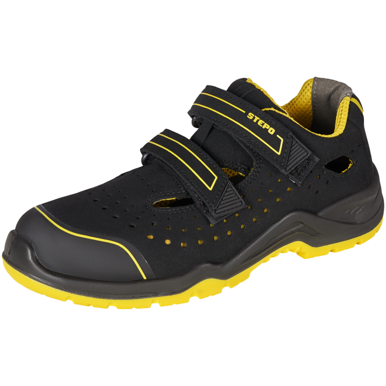 Sandalai darbui PANTHER S1PS