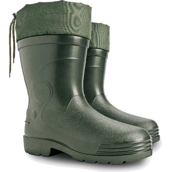 Guminiai batai FARMER