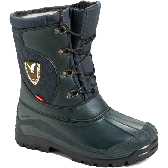 Guminiai batai LOGAN (be apsaugų)