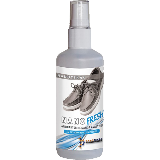 Avalynės gaiviklis NANOFRESH