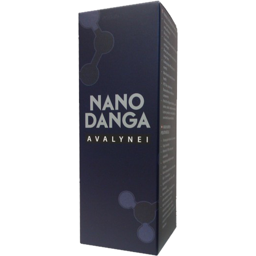 NANO DANGA avalynei – impregnantas