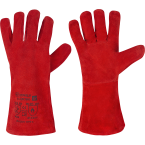 Darbo pirštinės REDWELD