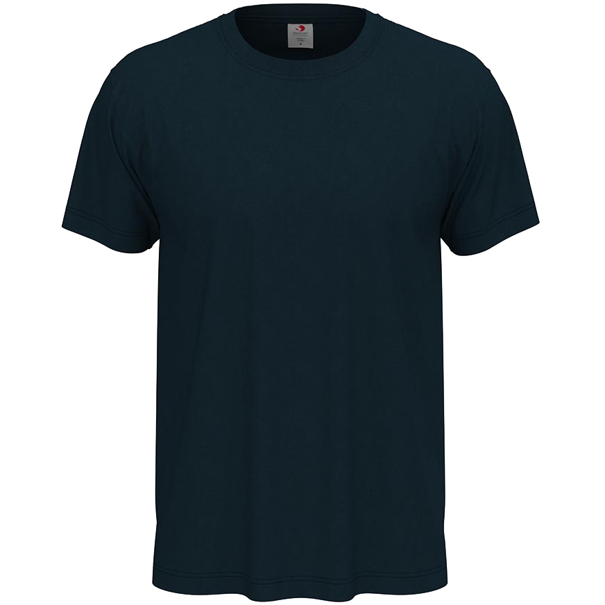 Marškinėliai STEDMAN ST2000, mėlyni